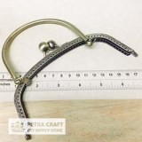 15cm gold-bag holder-petracraft